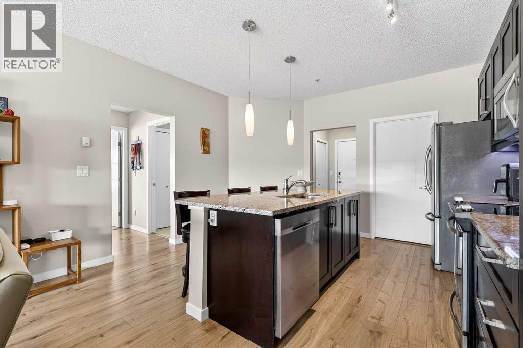 308, 402 Marquis Lane SE, Calgary, Alberta  T3M 2G7 - Photo 11 - A2326289