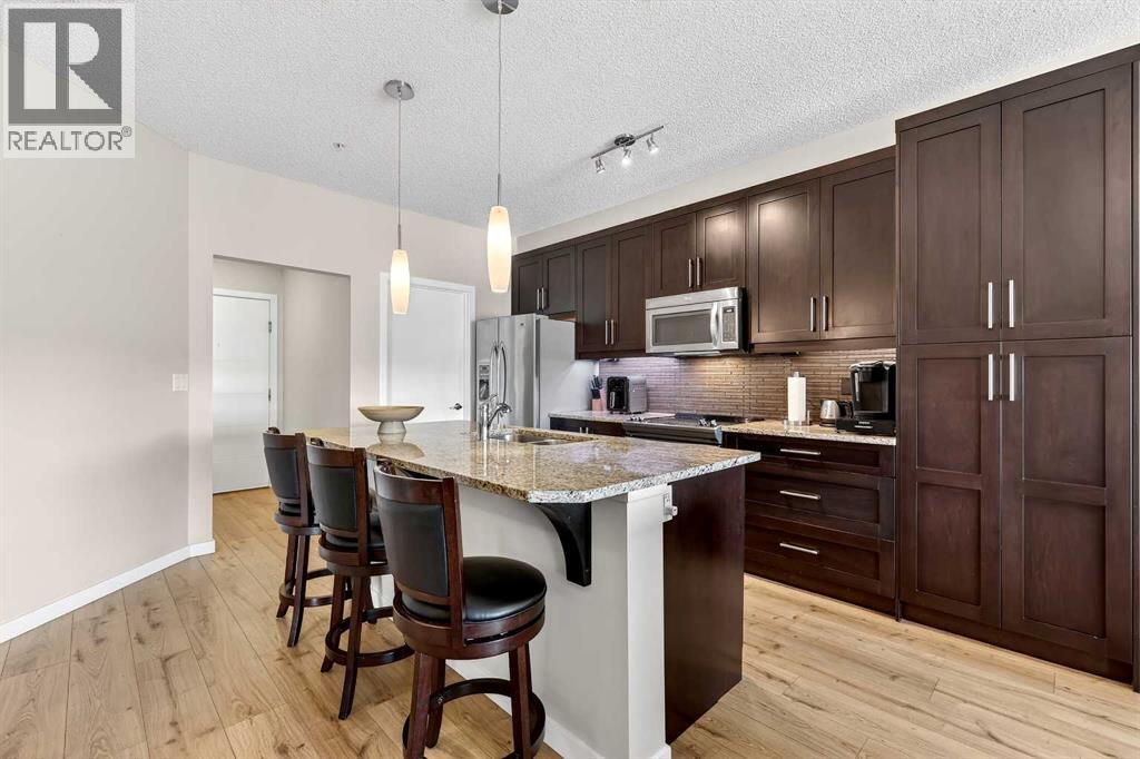 308, 402 Marquis Lane SE, Calgary, Alberta  T3M 2G7 - Photo 13 - A2326289