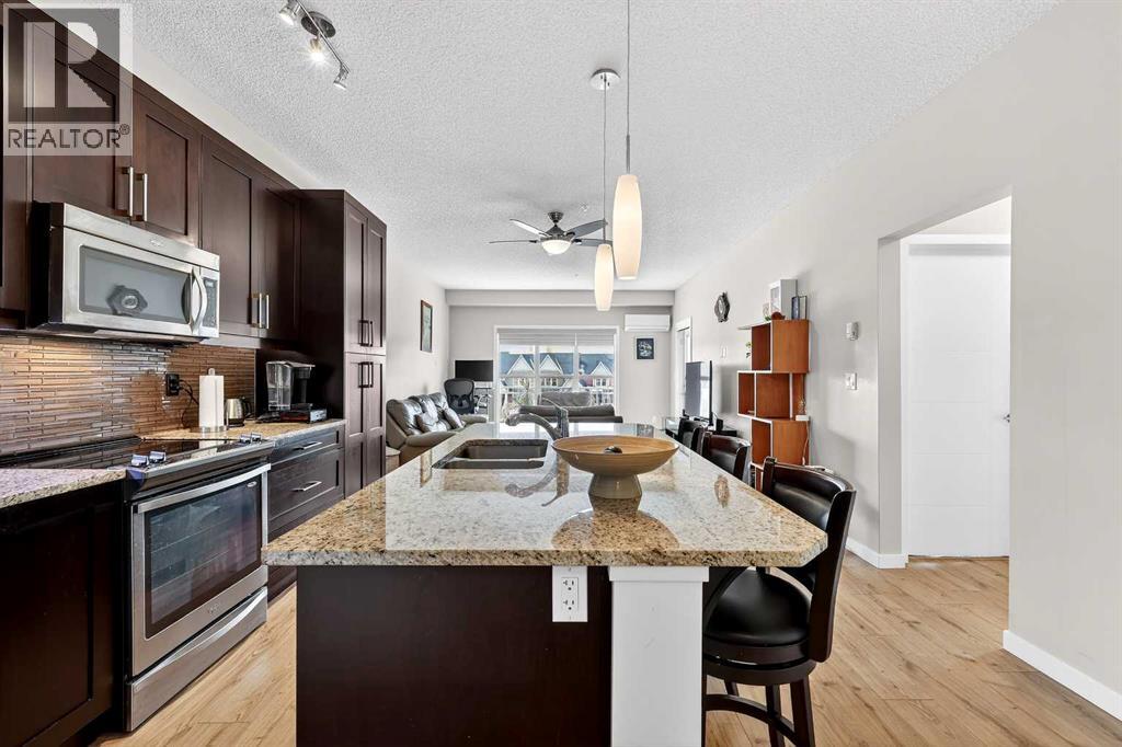 308, 402 Marquis Lane SE, Calgary, Alberta  T3M 2G7 - Photo 18 - A2326289