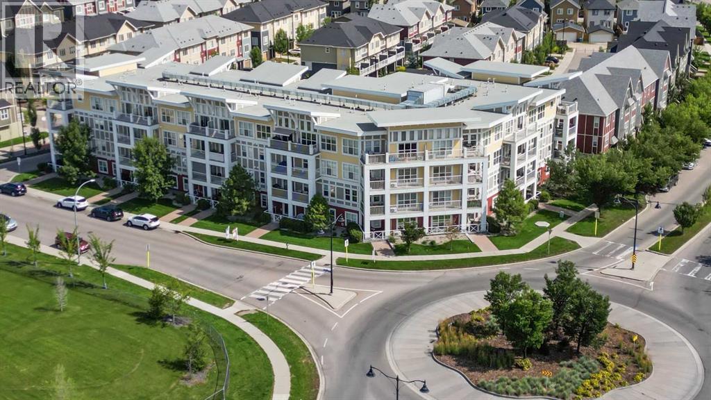 308, 402 Marquis Lane SE, Calgary, Alberta  T3M 2G7 - Photo 43 - A2326289