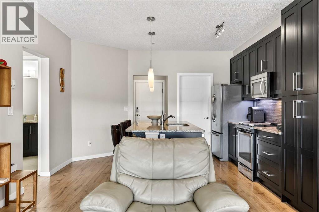 308, 402 Marquis Lane SE, Calgary, Alberta  T3M 2G7 - Photo 10 - A2326289