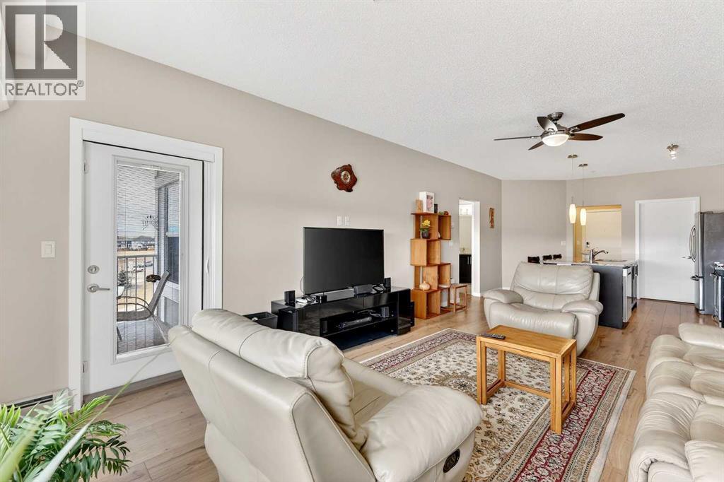 308, 402 Marquis Lane SE, Calgary, Alberta  T3M 2G7 - Photo 9 - A2326289