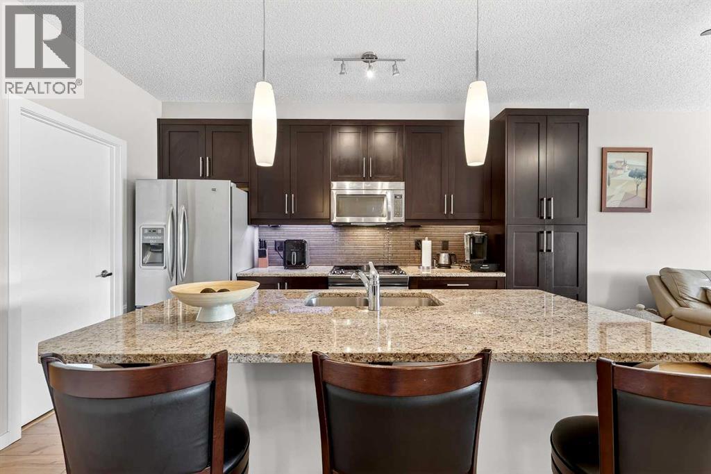308, 402 Marquis Lane SE, Calgary, Alberta  T3M 2G7 - Photo 14 - A2326289