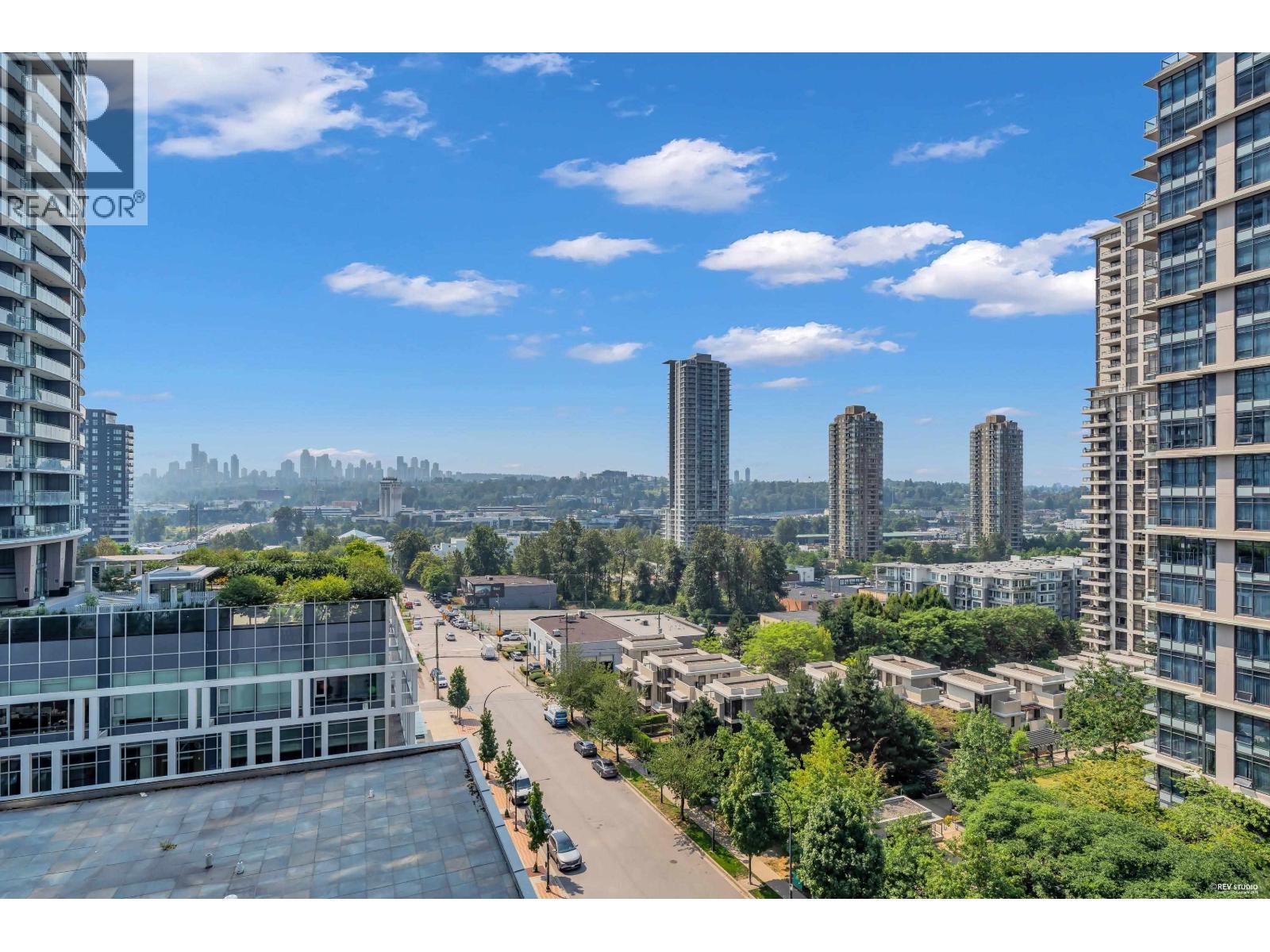 910 2008 Rosser Avenue, Burnaby, British Columbia  V5C 0H8 - Photo 5 - R3152910