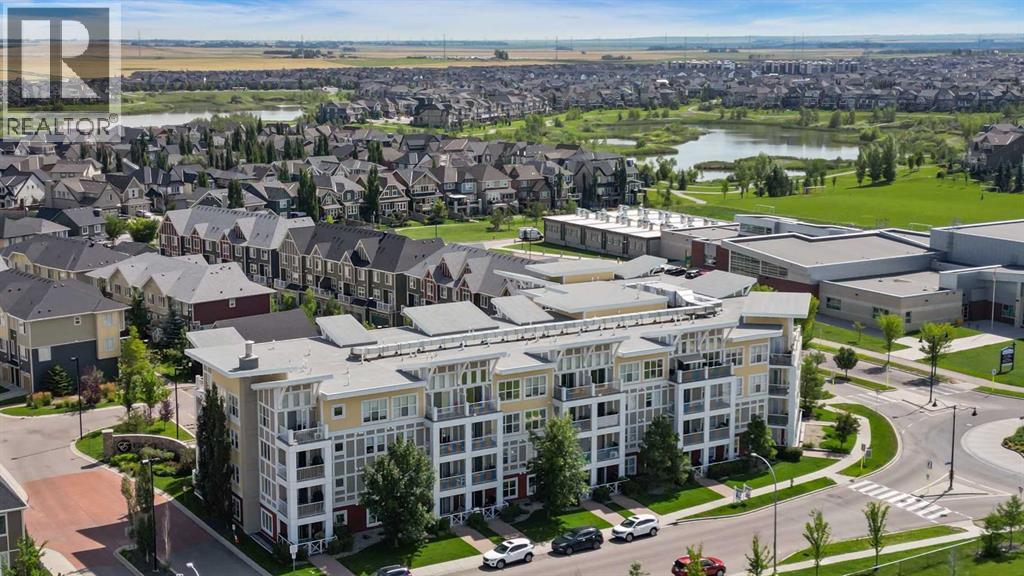 308, 402 Marquis Lane SE, Calgary, Alberta  T3M 2G7 - Photo 44 - A2326289