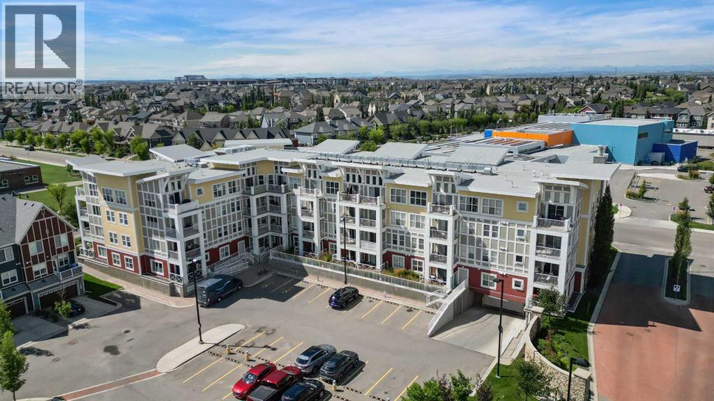 308, 402 Marquis Lane SE, Calgary, Alberta  T3M 2G7 - Photo 42 - A2326289
