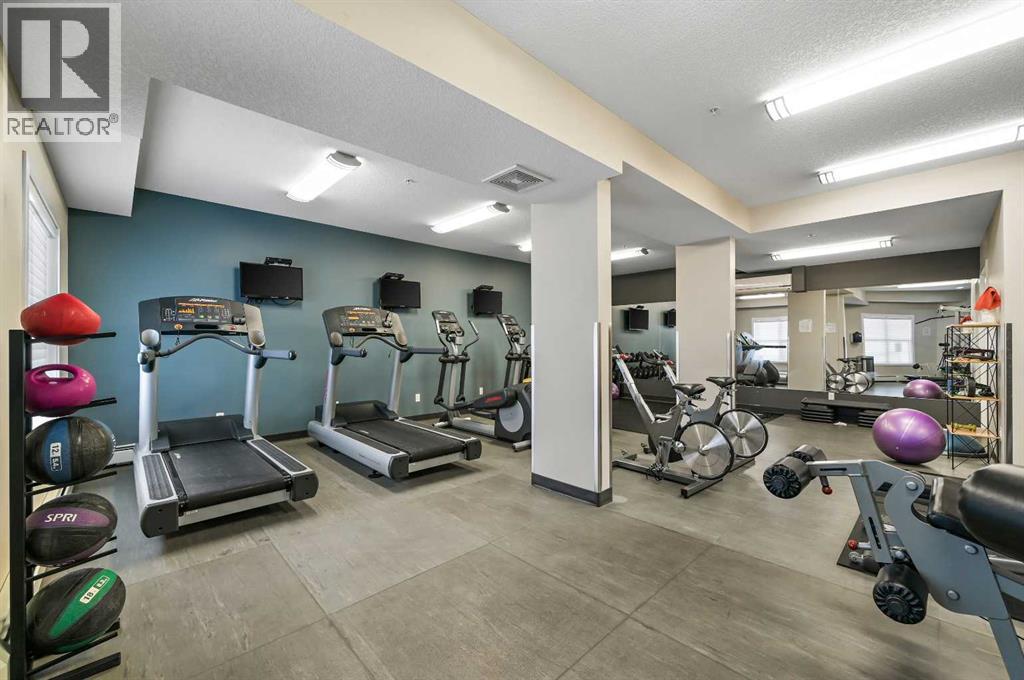 308, 402 Marquis Lane SE, Calgary, Alberta  T3M 2G7 - Photo 38 - A2326289