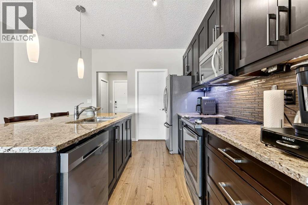 308, 402 Marquis Lane SE, Calgary, Alberta  T3M 2G7 - Photo 20 - A2326289