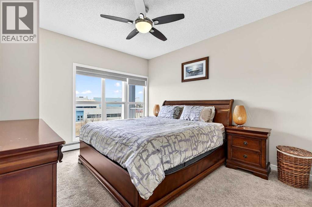 308, 402 Marquis Lane SE, Calgary, Alberta  T3M 2G7 - Photo 21 - A2326289
