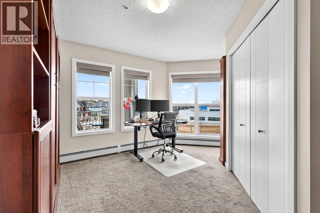 308, 402 Marquis Lane SE, Calgary, Alberta  T3M 2G7 - Photo 27 - A2326289