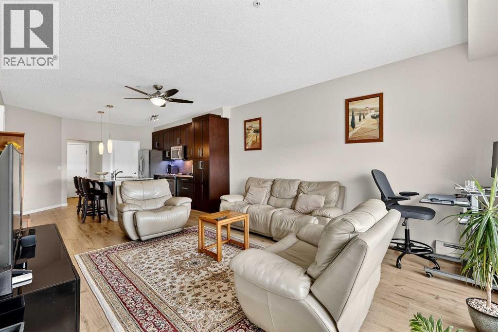 308, 402 Marquis Lane SE, Calgary, Alberta  T3M 2G7 - Photo 8 - A2326289
