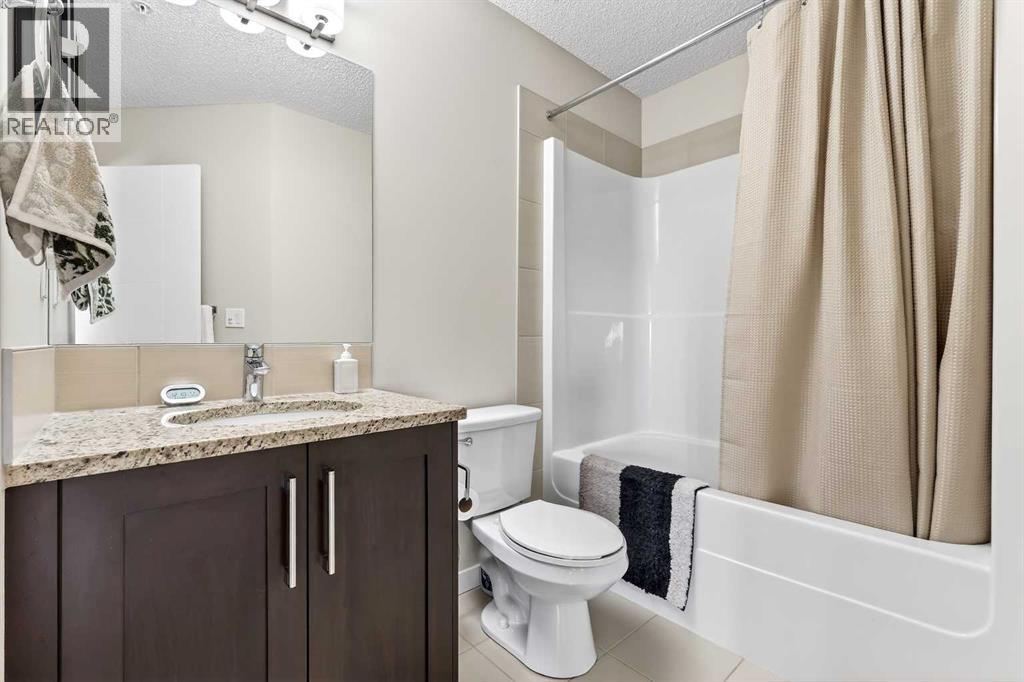 308, 402 Marquis Lane SE, Calgary, Alberta  T3M 2G7 - Photo 30 - A2326289