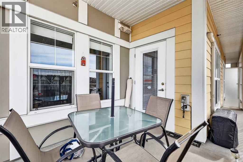 308, 402 Marquis Lane SE, Calgary, Alberta  T3M 2G7 - Photo 35 - A2326289