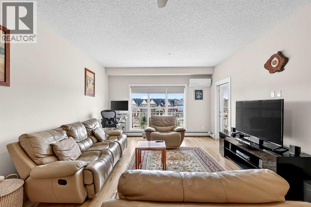 308, 402 Marquis Lane SE, Calgary, Alberta  T3M 2G7 - Photo 6 - A2326289