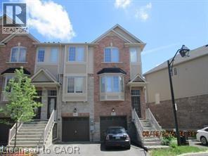 342 MILL Street Unit# 32, Kitchener, Ontario