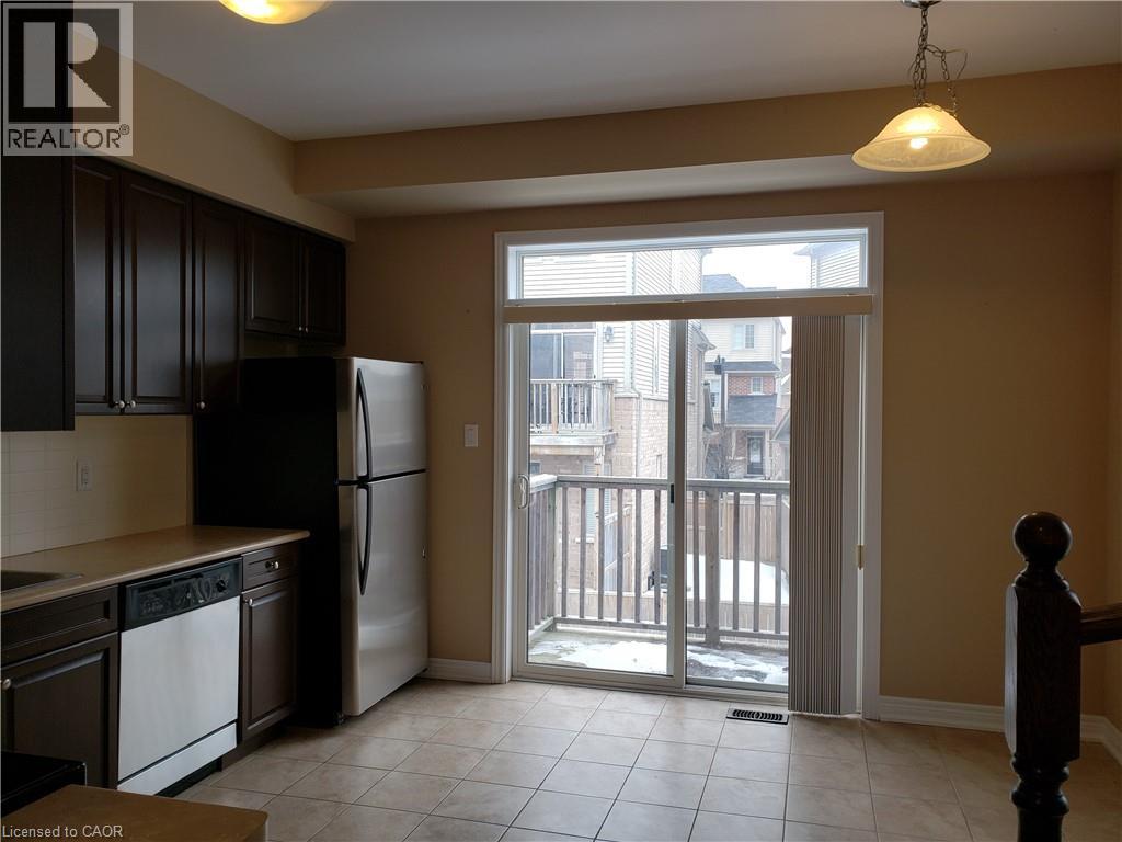 342 Mill Street Unit# 32, Kitchener, Ontario  N2M 3R9 - Photo 6 - 40847254