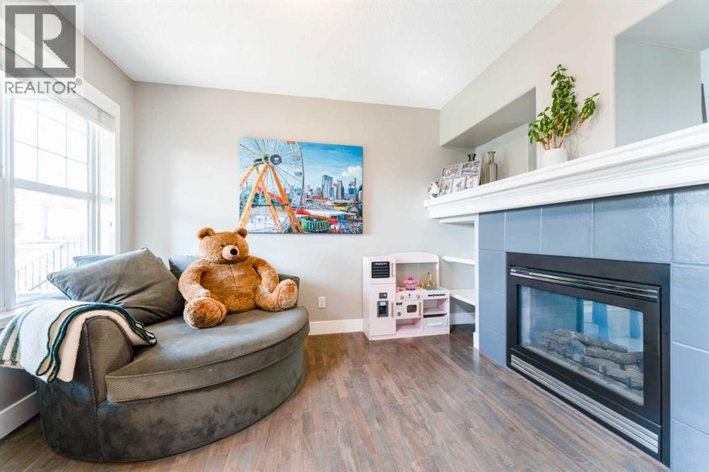 99 Springbluff Boulevard SW, Calgary, Alberta  T3H 4V3 - Photo 6 - A2332903