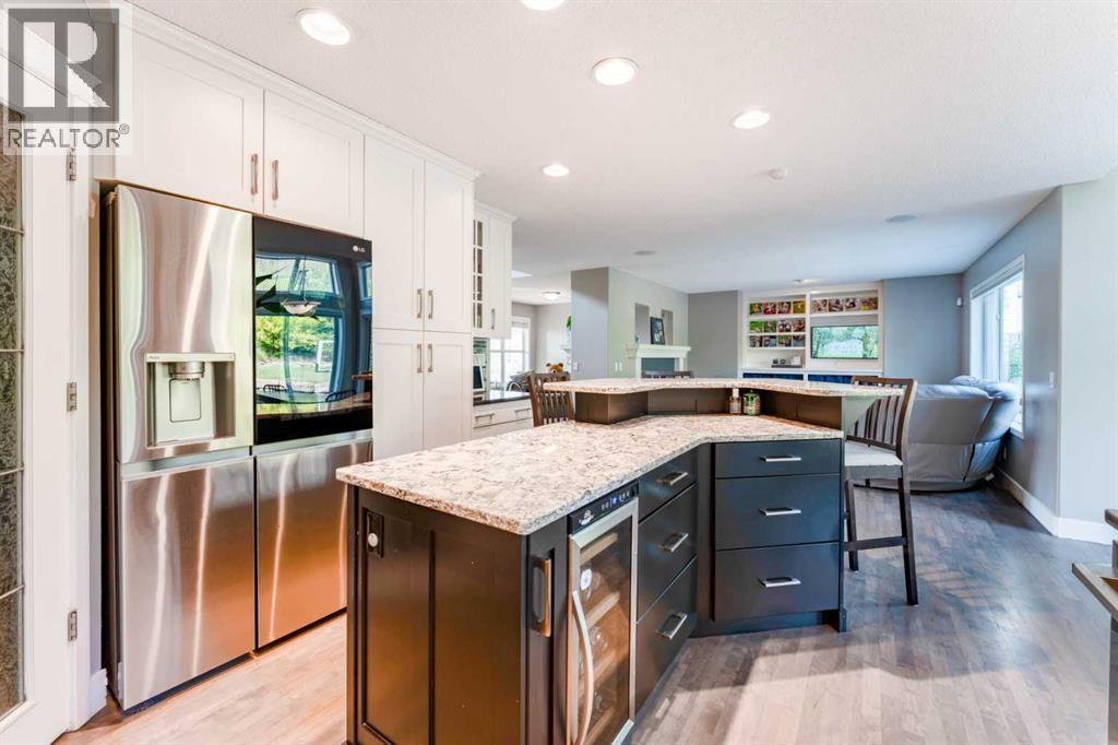 99 Springbluff Boulevard SW, Calgary, Alberta  T3H 4V3 - Photo 12 - A2332903