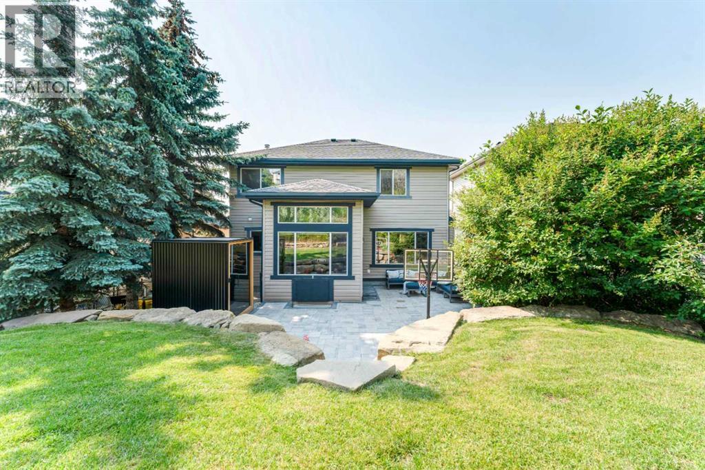 99 Springbluff Boulevard SW, Calgary, Alberta  T3H 4V3 - Photo 44 - A2332903