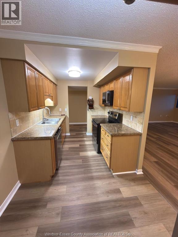 380 Pelissier Street Unit# 2402, Windsor, Ontario N9A 6V7 - Photo 7 - 26019022
