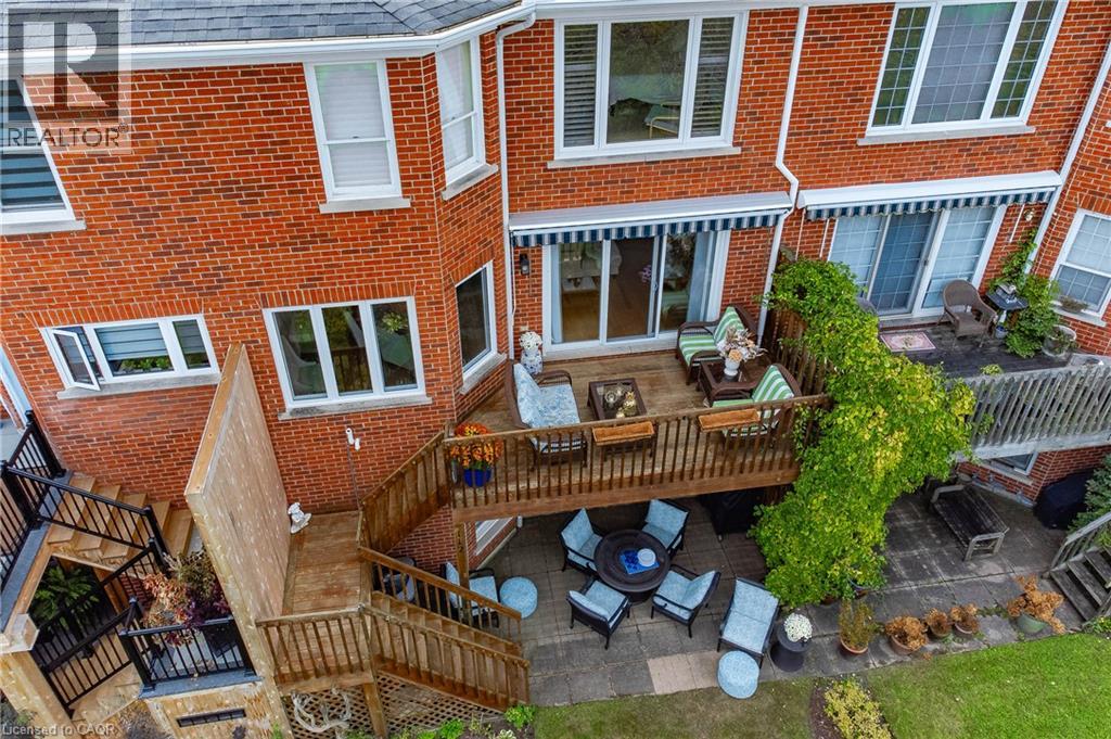 112 Fairwood Place W, Burlington, Ontario  L7T 4B6 - Photo 43 - 40853456
