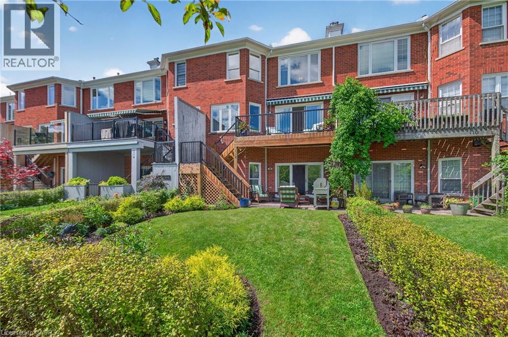112 Fairwood Place W, Burlington, Ontario  L7T 4B6 - Photo 45 - 40853456