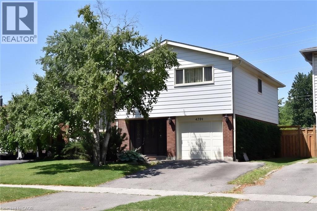 4391 BENNETT Road, Burlington, Ontario