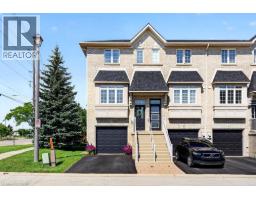5080 FAIRVIEW Street Unit# 40, Burlington, Ontario