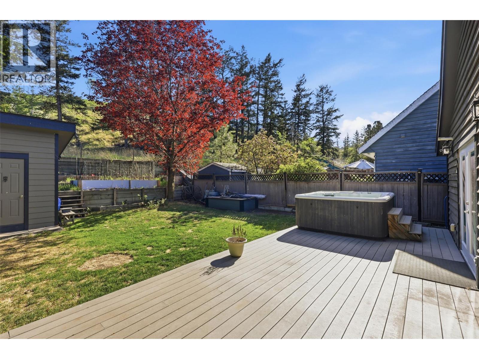 1189 Howe Road, Kamloops, British Columbia  V1S 1M4 - Photo 19 - 10396782