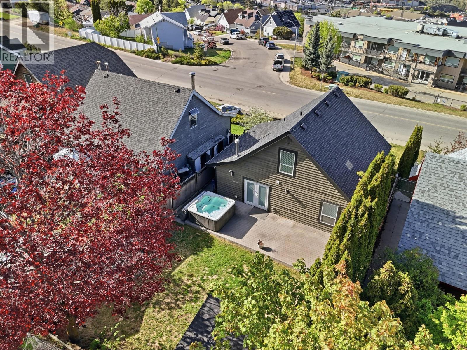 1189 Howe Road, Kamloops, British Columbia  V1S 1M4 - Photo 31 - 10396782
