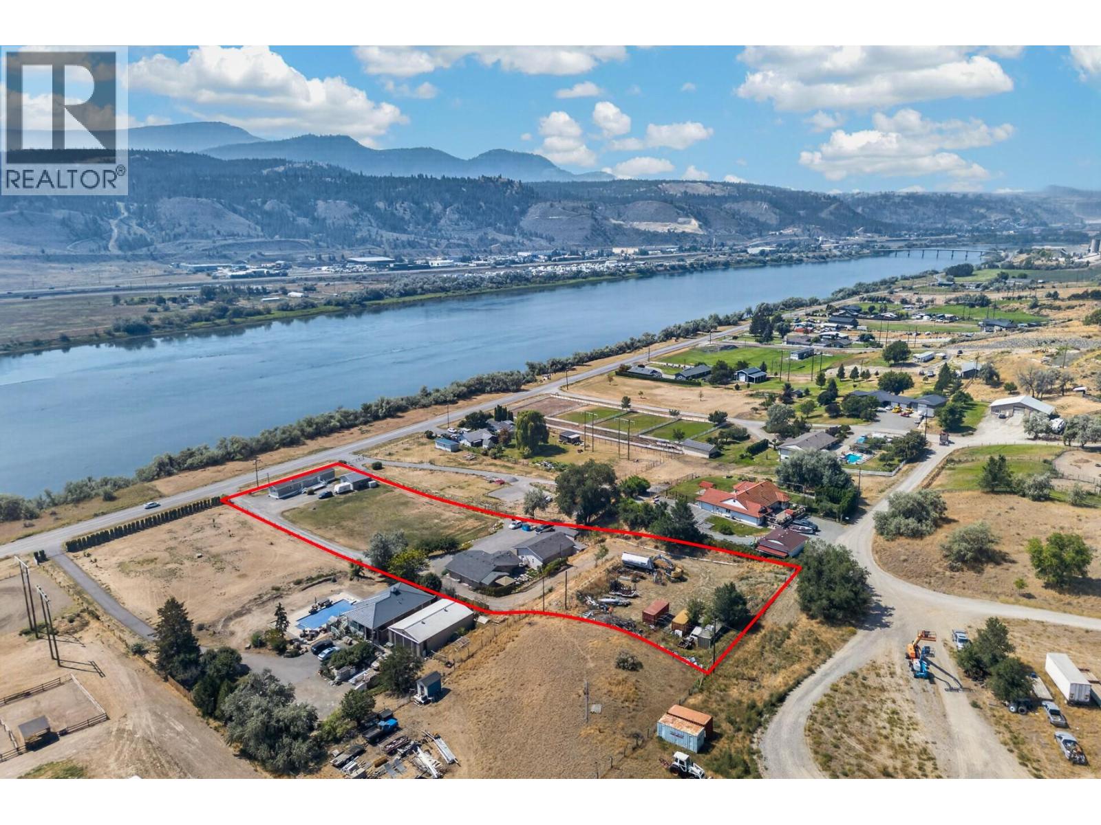 3197 Shuswap Road, Kamloops, British Columbia  V2H 1T1 - Photo 73 - 10396839