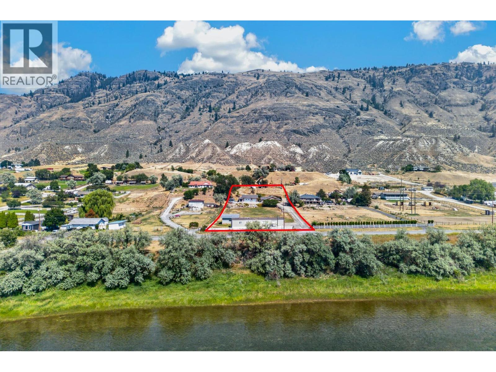 3197 Shuswap Road, Kamloops, British Columbia