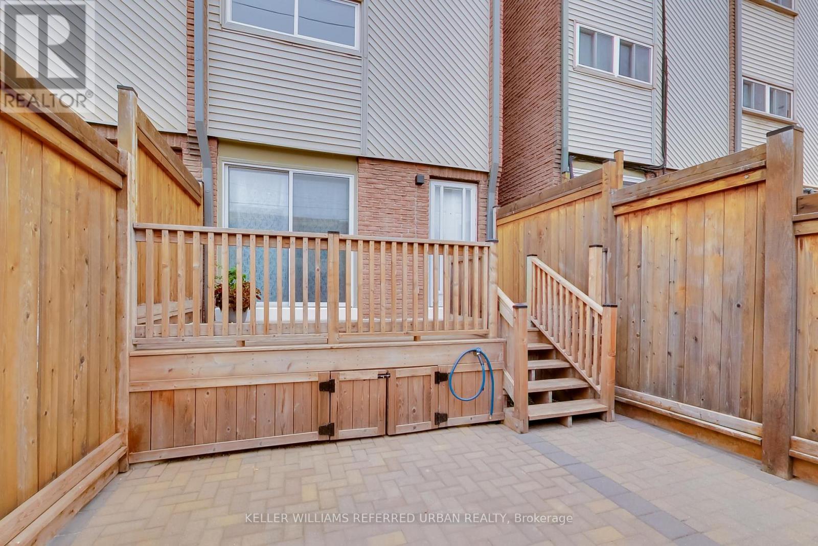 22 - 1666 QUEEN STREET E, Toronto, Ontario