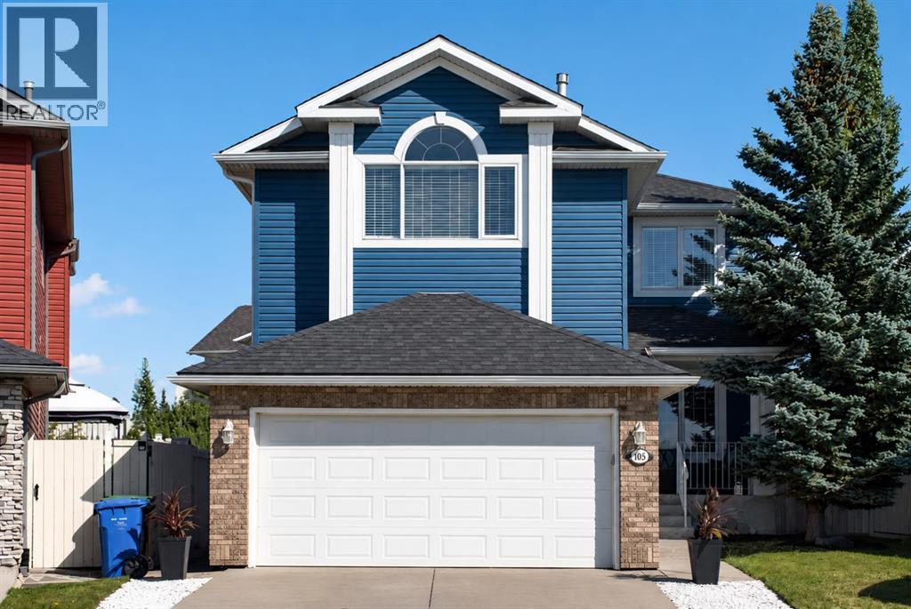 105 Citadel Ridge Green NW, Calgary, Alberta