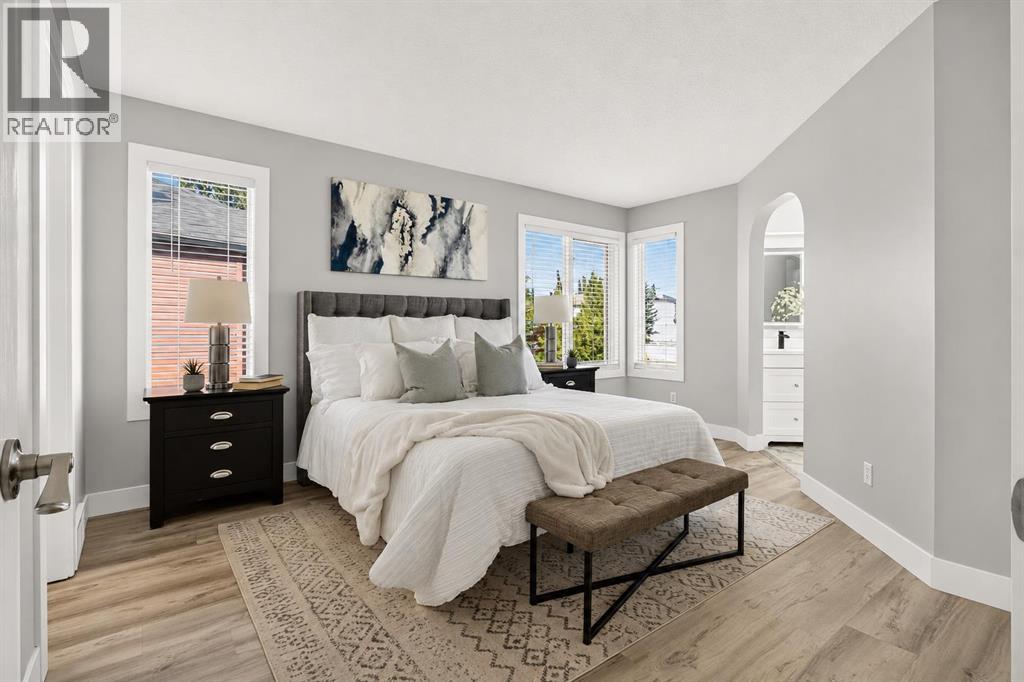 105 Citadel Ridge Green NW, Calgary, Alberta  T3G 4P9 - Photo 31 - A2334816