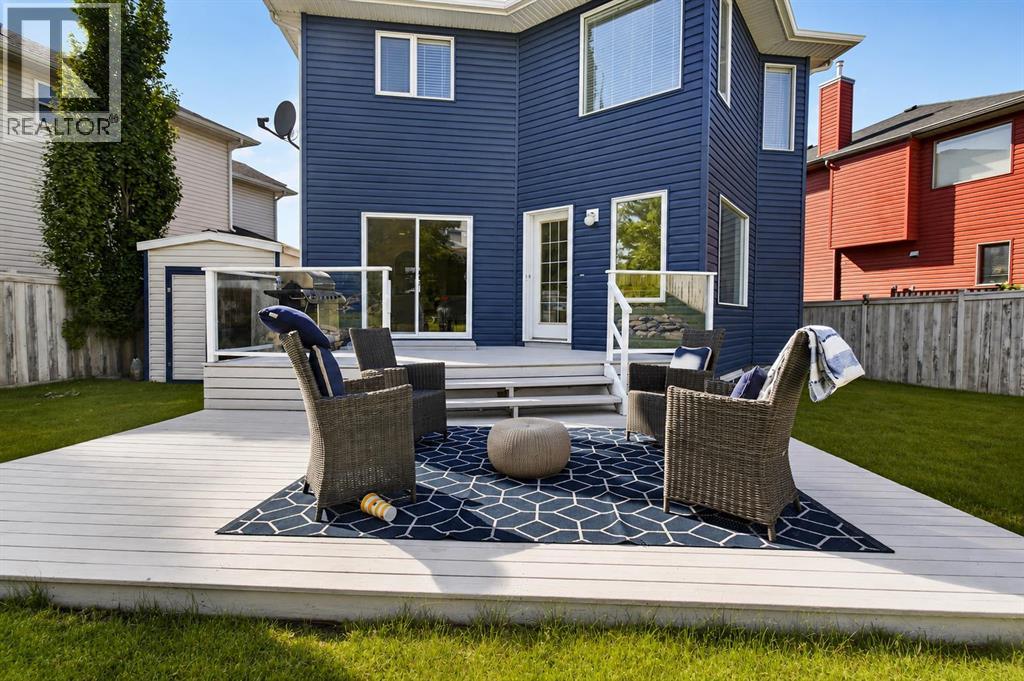 105 Citadel Ridge Green NW, Calgary, Alberta  T3G 4P9 - Photo 44 - A2334816