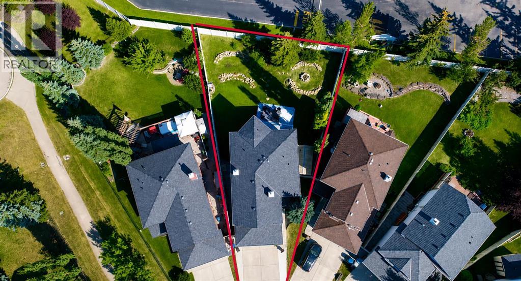 105 Citadel Ridge Green NW, Calgary, Alberta  T3G 4P9 - Photo 47 - A2334816