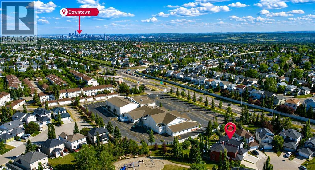105 Citadel Ridge Green NW, Calgary, Alberta  T3G 4P9 - Photo 50 - A2334816