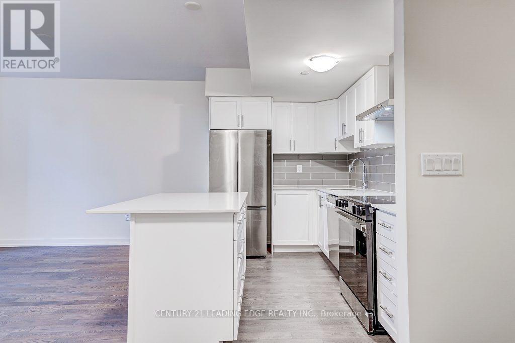 2108 - 58 Elizabeth Street S, Richmond Hill, Ontario  L4C 5W2 - Photo 11 - N13594848