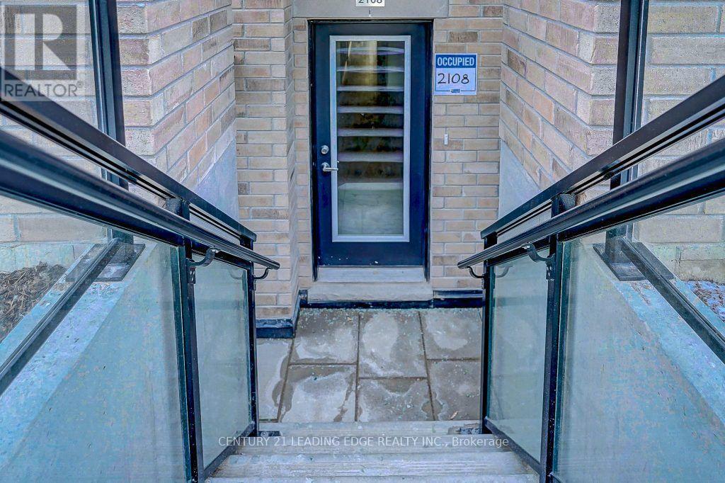 2108 - 58 Elizabeth Street S, Richmond Hill, Ontario  L4C 5W2 - Photo 26 - N13594848