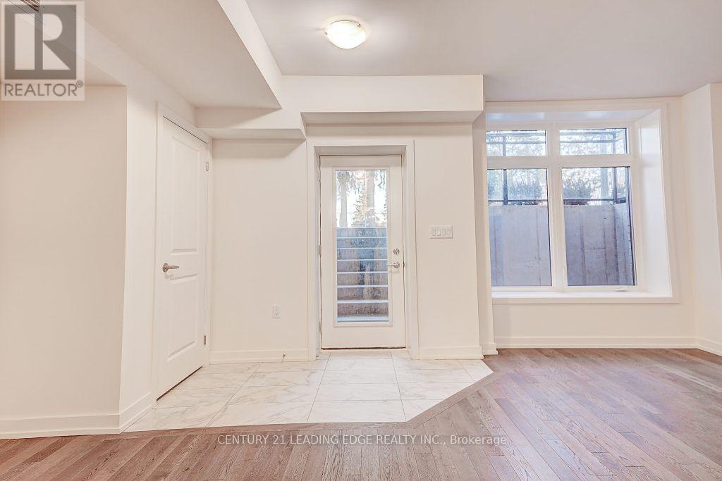 2108 - 58 Elizabeth Street S, Richmond Hill, Ontario  L4C 5W2 - Photo 3 - N13594848