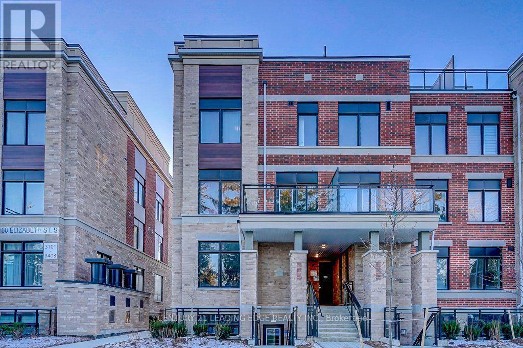 2801 - 58 ELIZABETH STREET S, Richmond Hill, Ontario