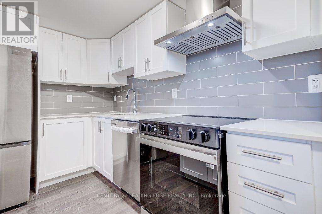 2801 - 58 Elizabeth Street S, Richmond Hill, Ontario  L4C 5W2 - Photo 10 - N13604228