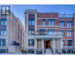 2801 - 58 ELIZABETH STREET S, Richmond Hill, Ontario