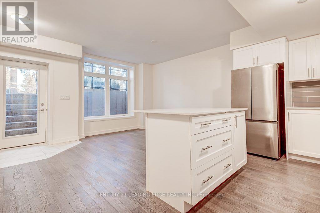 2801 - 58 Elizabeth Street S, Richmond Hill, Ontario  L4C 5W2 - Photo 12 - N13604228