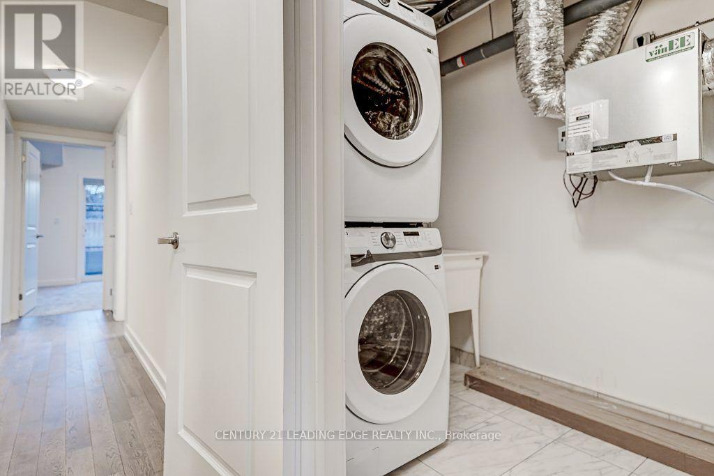 2801 - 58 Elizabeth Street S, Richmond Hill, Ontario  L4C 5W2 - Photo 15 - N13604228
