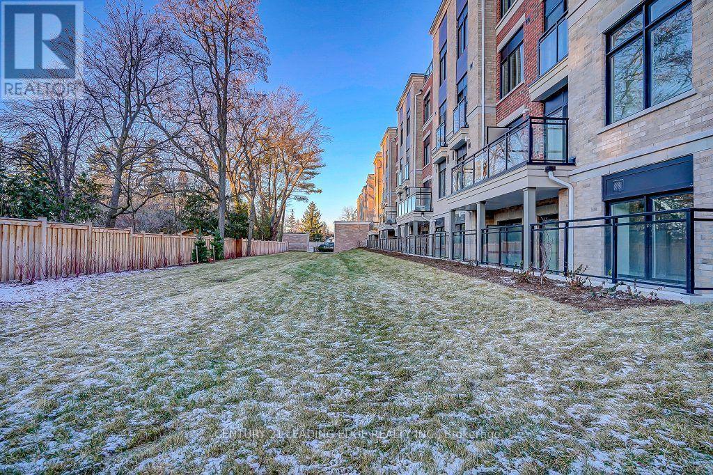 2801 - 58 Elizabeth Street S, Richmond Hill, Ontario  L4C 5W2 - Photo 28 - N13604228