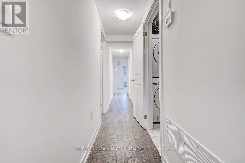 2801 - 58 Elizabeth Street S, Richmond Hill, Ontario  L4C 5W2 - Photo 14 - N13604228