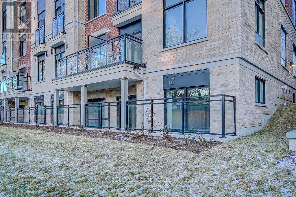 2801 - 58 Elizabeth Street S, Richmond Hill, Ontario  L4C 5W2 - Photo 27 - N13604228