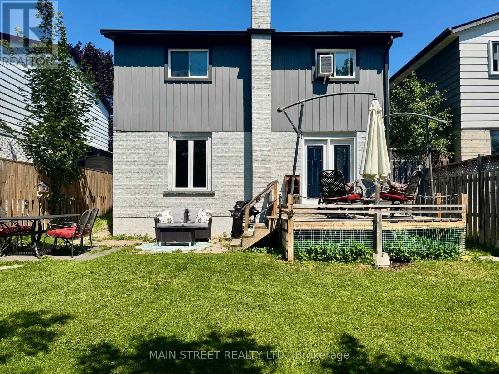 233 Thoms Crescent, Newmarket, Ontario  L3Y 1C9 - Photo 28 - N13645958